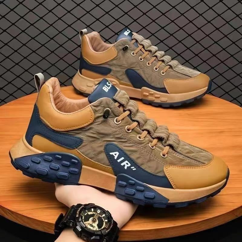 GR | Elegant casual shoes