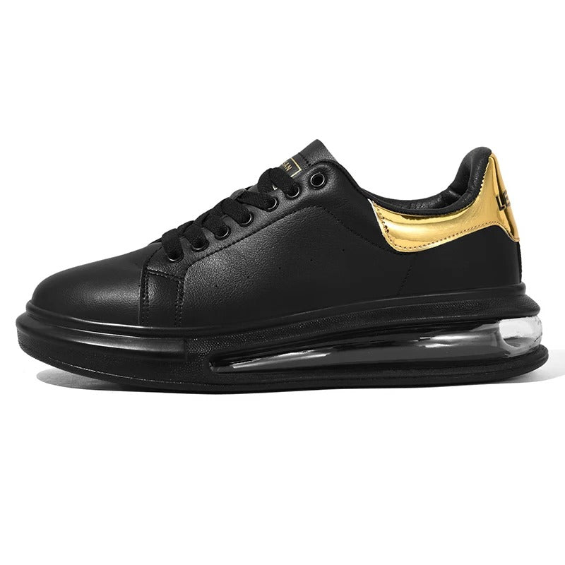 GR | Sneakers with Comfort and Support