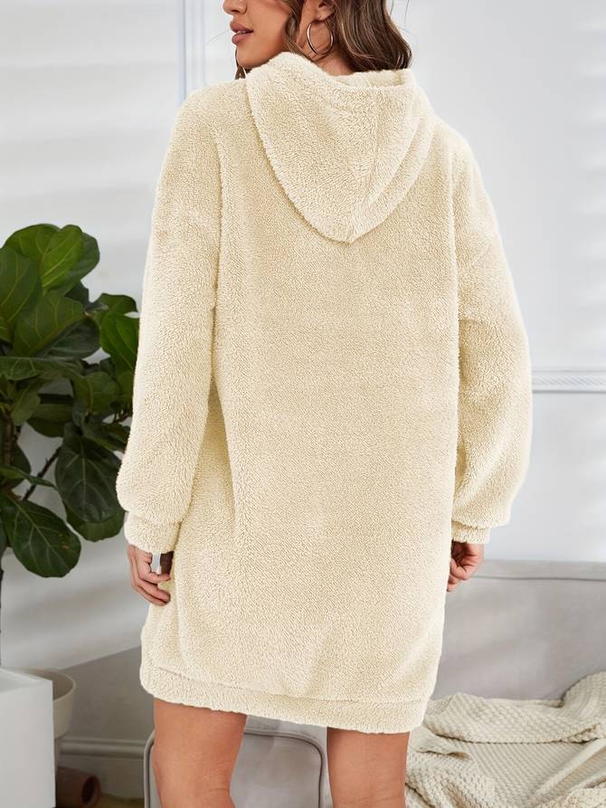 GR | Bequeme Freizeit Hoodie für Damen