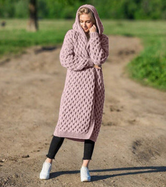 GR | Cardigan für Frauen