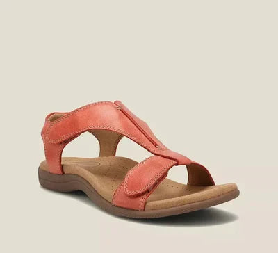 GR | Orthopedic sandals with arch support