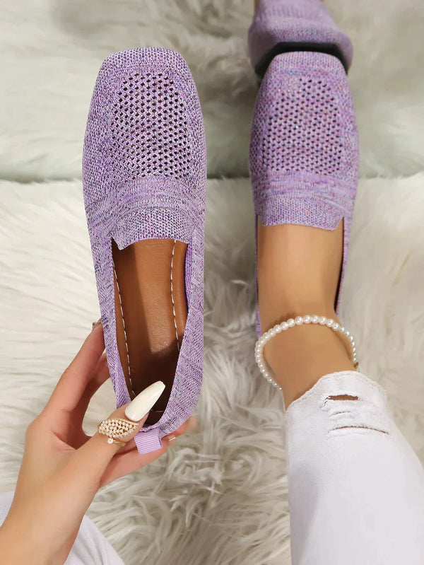 GR - Modeeuze and minimalist winter shoes