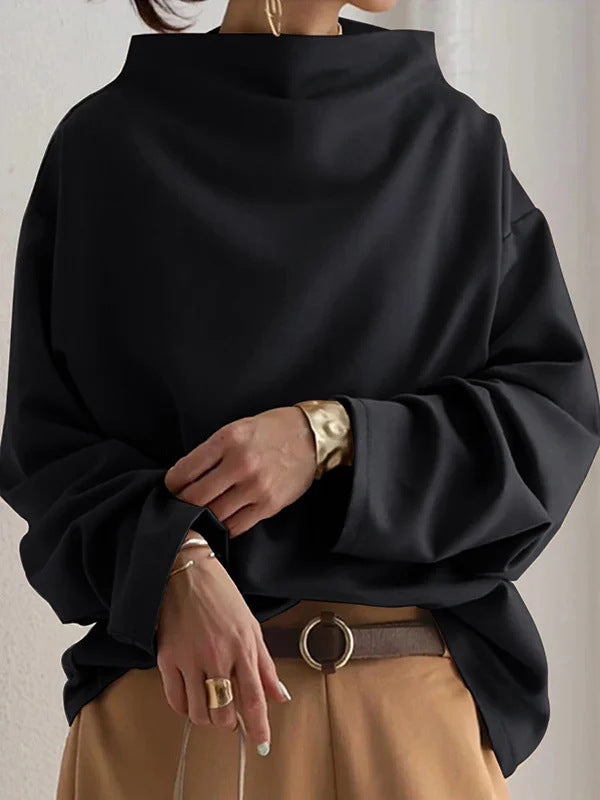 GR | Schicker Lockerer Pullover