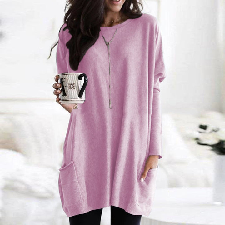 GR | Fashionable Plus Size Tops