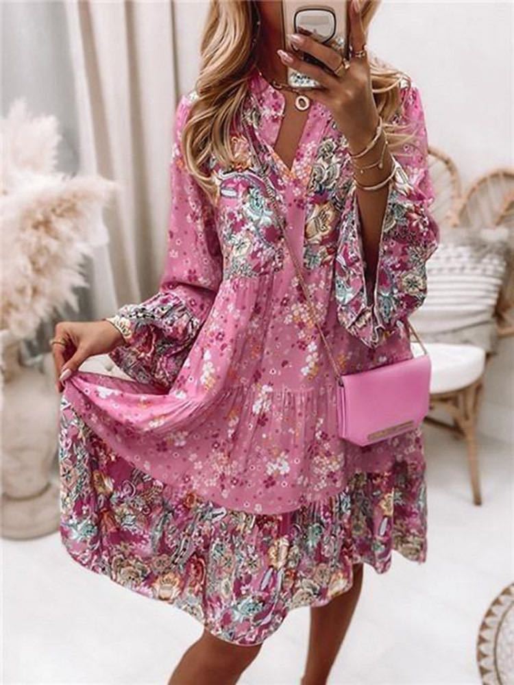 GR | Elegantes Partykleid