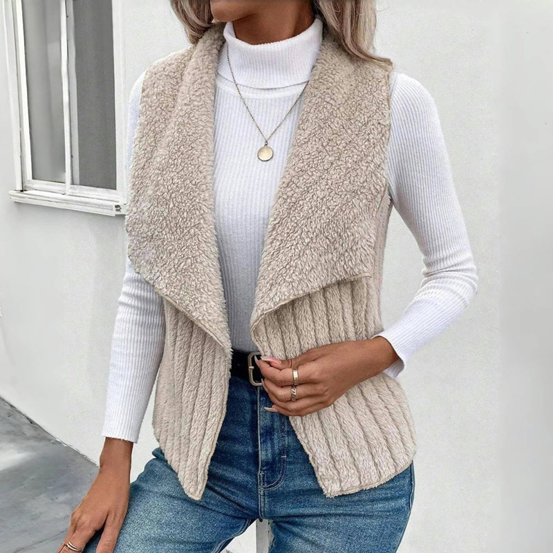 GR | Lässige Strickjacke