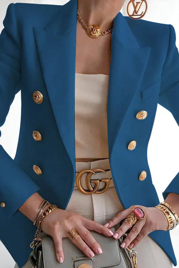 GR | Elegant office jacket