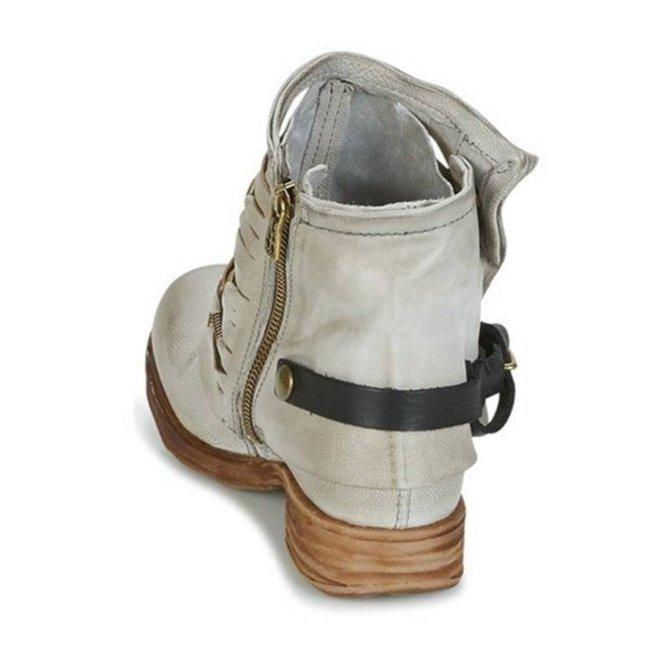 GR | Comfortable ankle boots