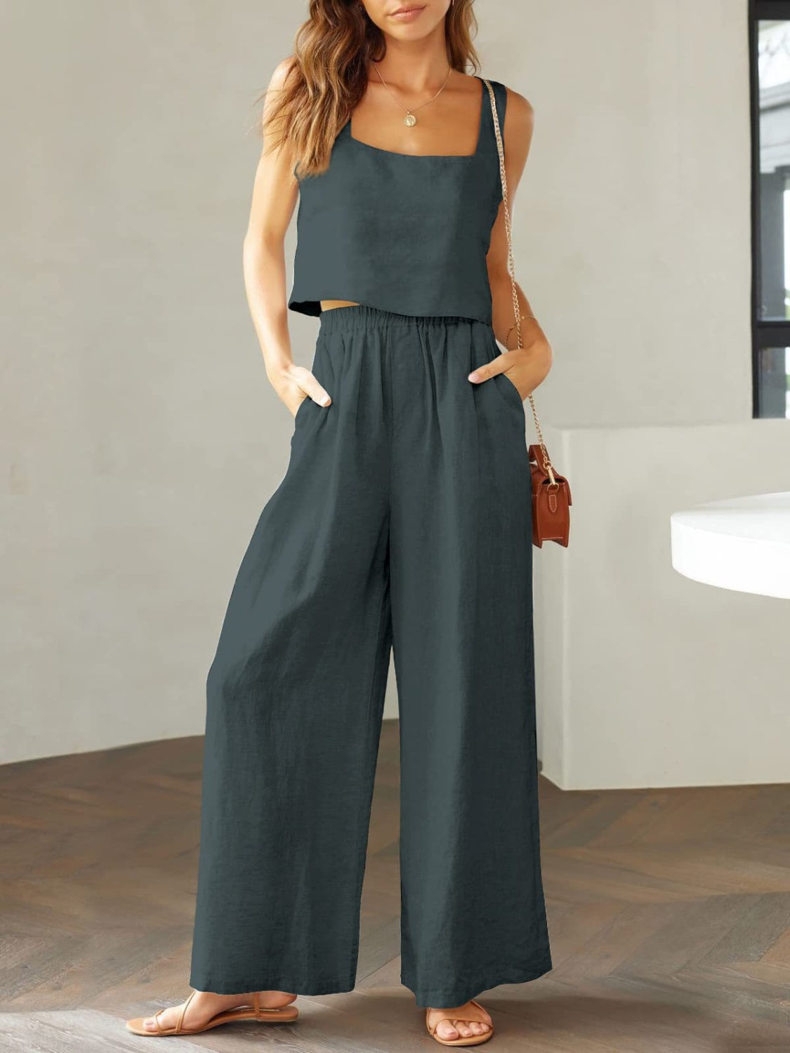 GR | Wide Overall