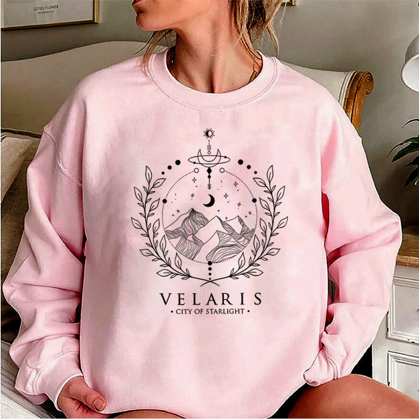GR | Pullover Velaris