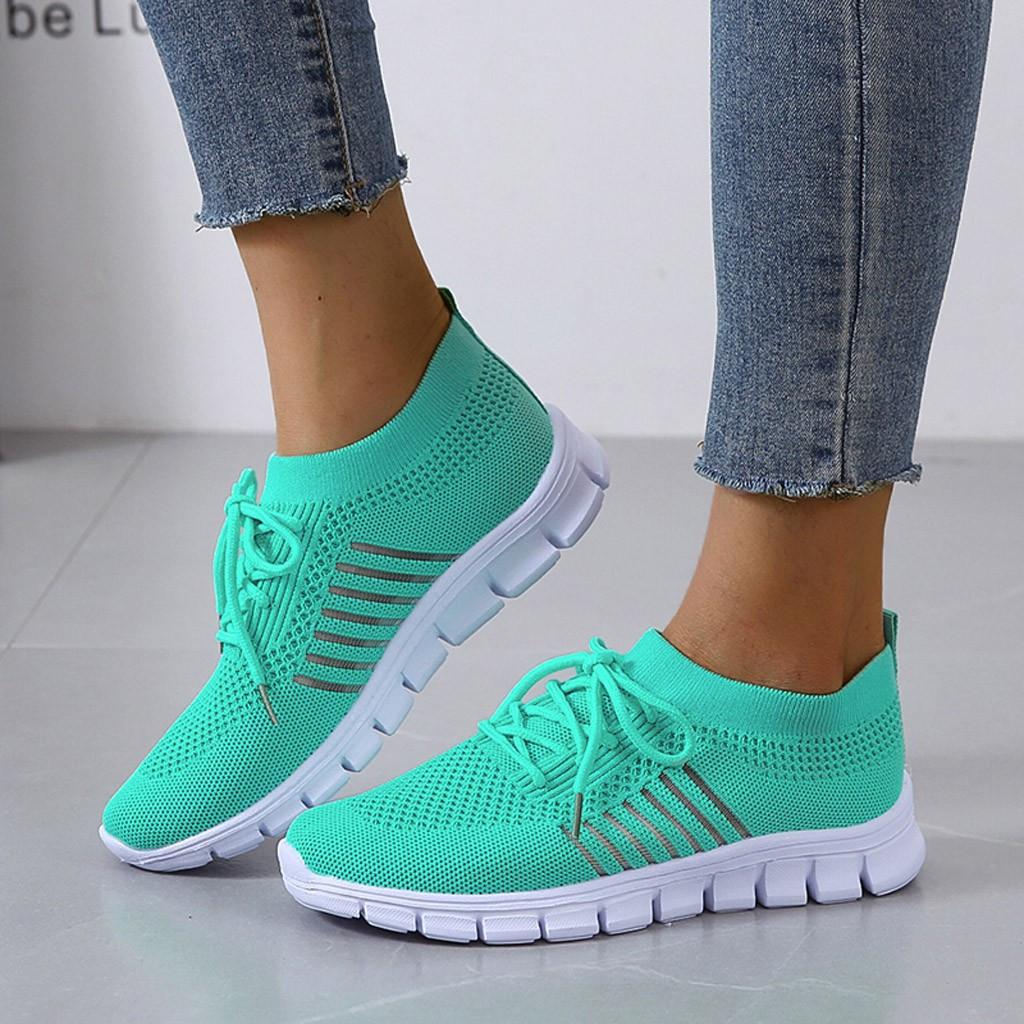 GR | Orthopedic Comfort Women's Sneakers