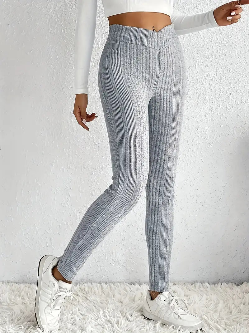 GR | Skinny-Hosen - elegante Damenleggings