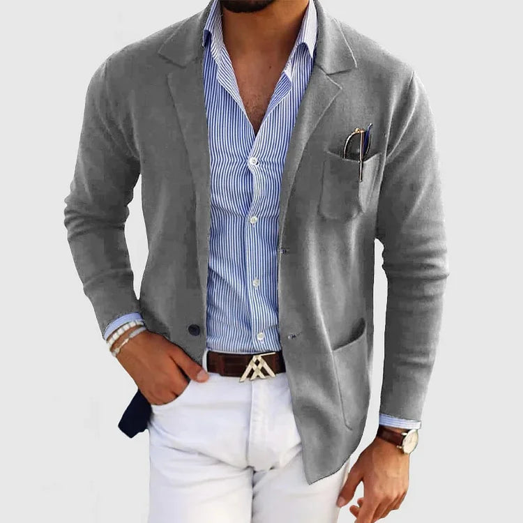GR | Classic Blazer