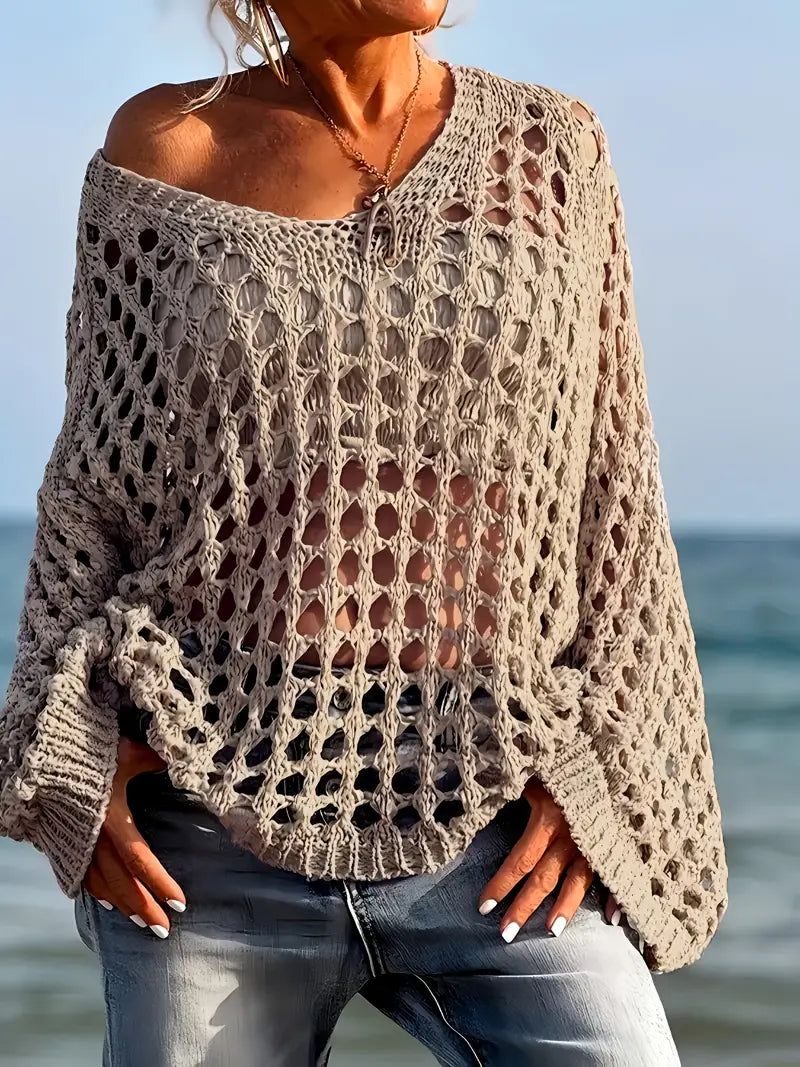 GR | Stylish women's top for everyday wear