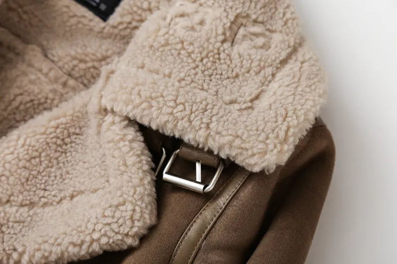 GR - Anette - Elegant Jacket