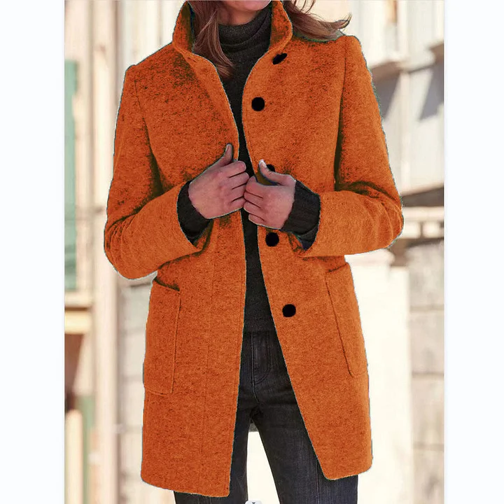 GR | Cozy jacket 