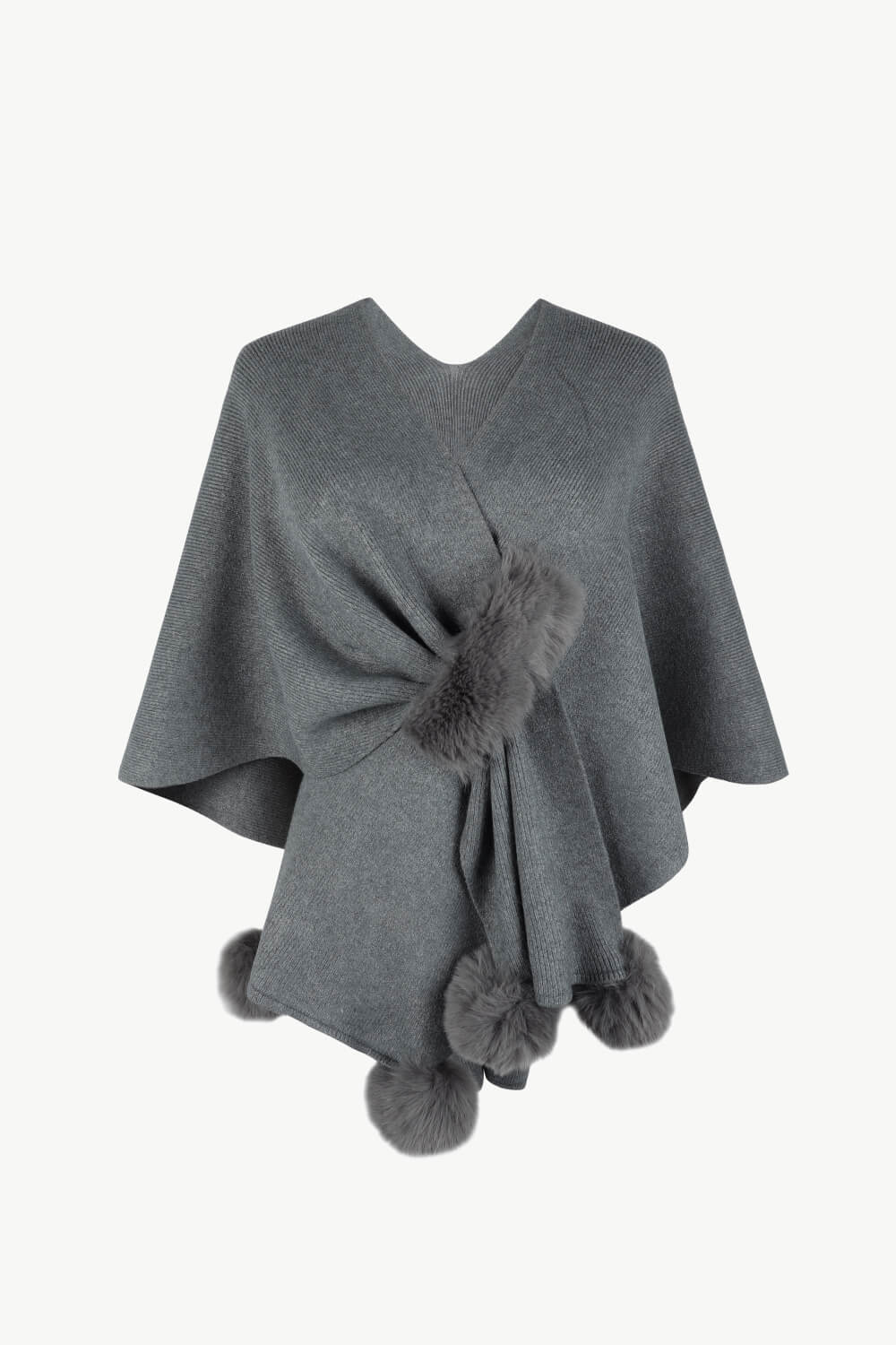GR | Want women's poncho Sasha