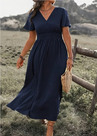 GR | Elegant summer dress