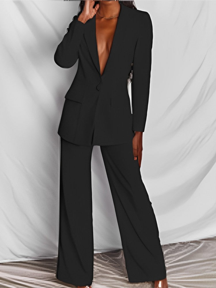 GR | Women's Business Suit - Elegance for every meeting