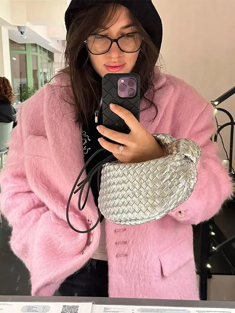 GR | Fleece jacket