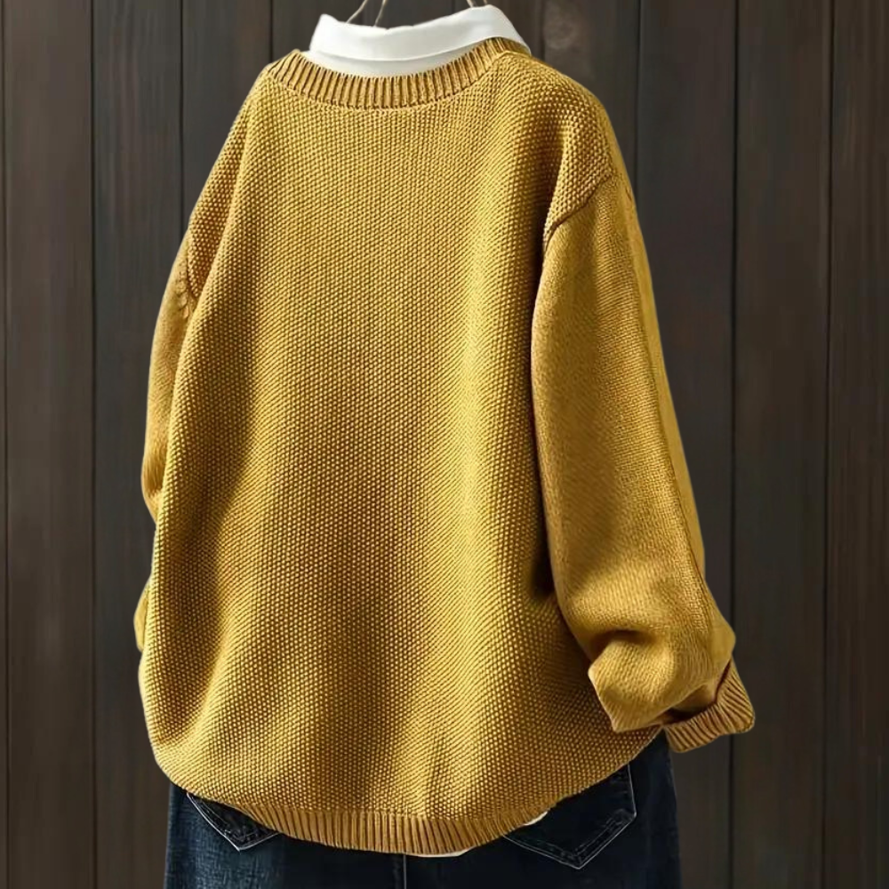 GR | Damen Strickjacke