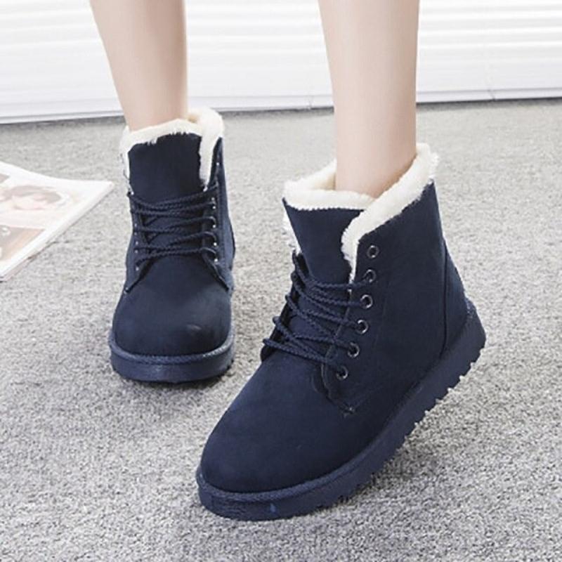 GR | Elegant mid-height ankle boots