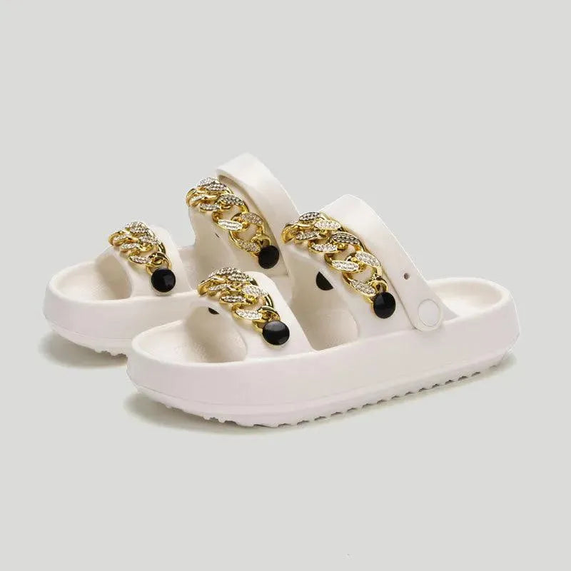 GR | Summer Casual Sandals