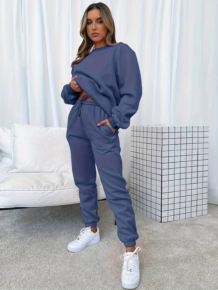 GR | Women's loungewear for winter