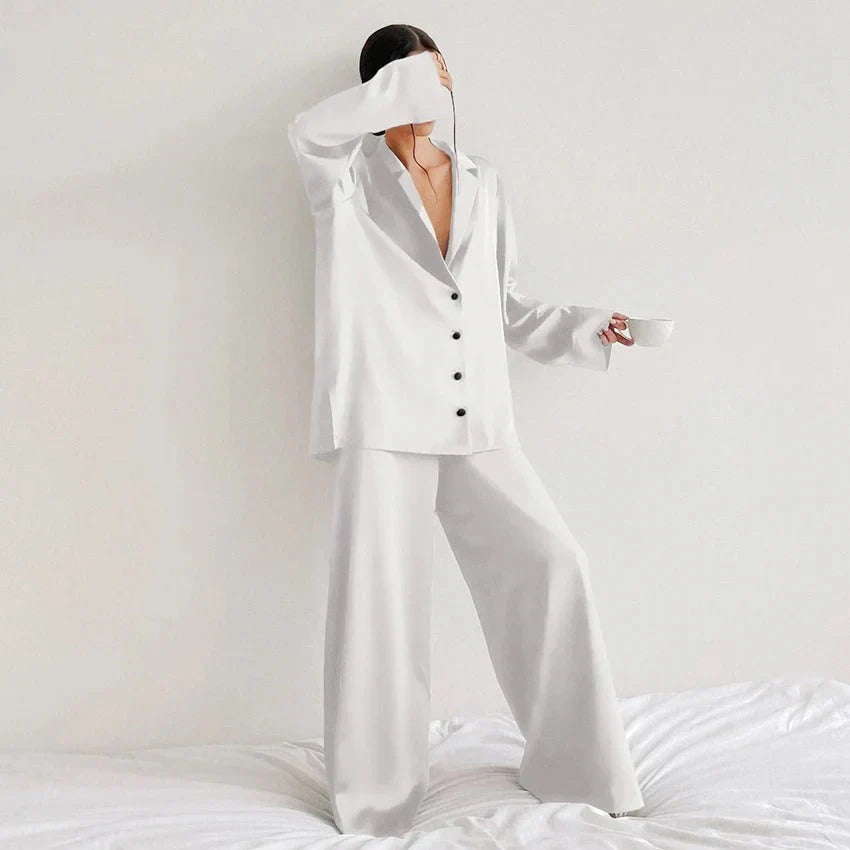GR | Comfortable pajama set for women