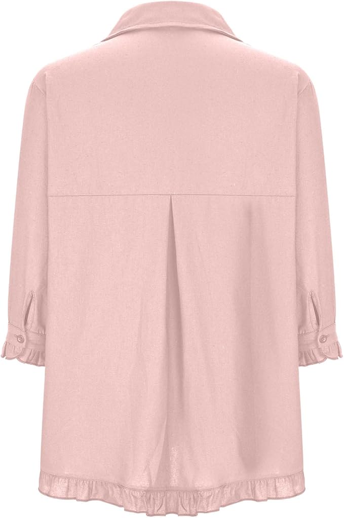 GR | Elegant shirt for women