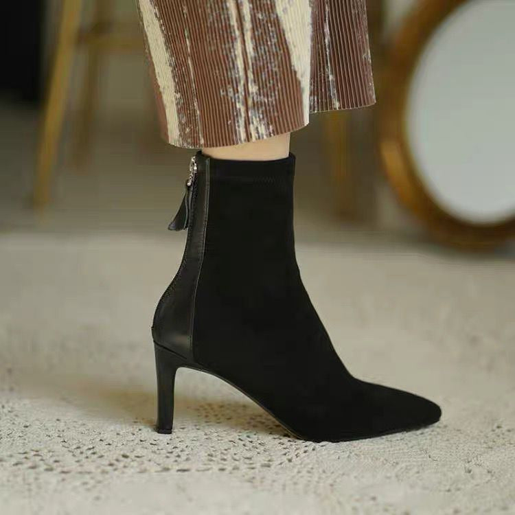 GR | Women's Ankle Boots