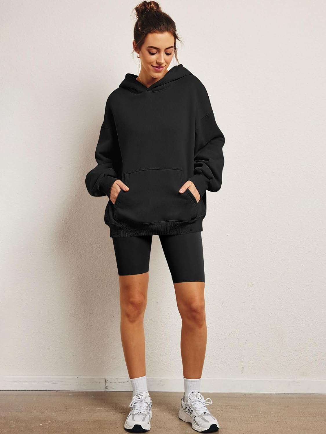 GR - Kapuzenjacke
