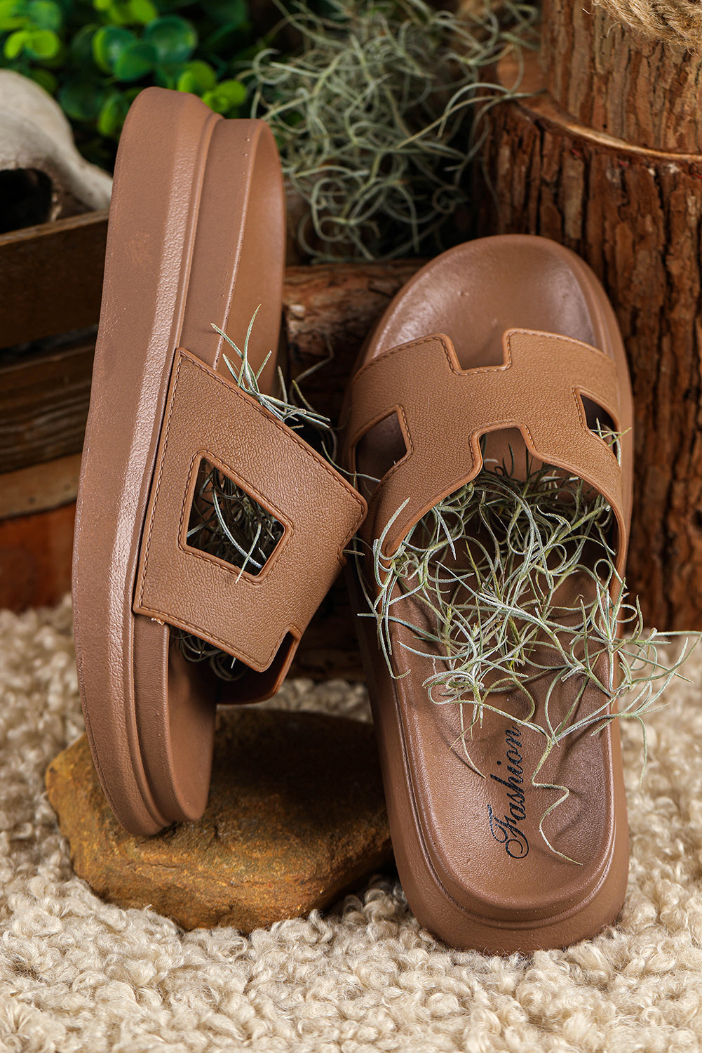 GR | Sandals with style and comfort