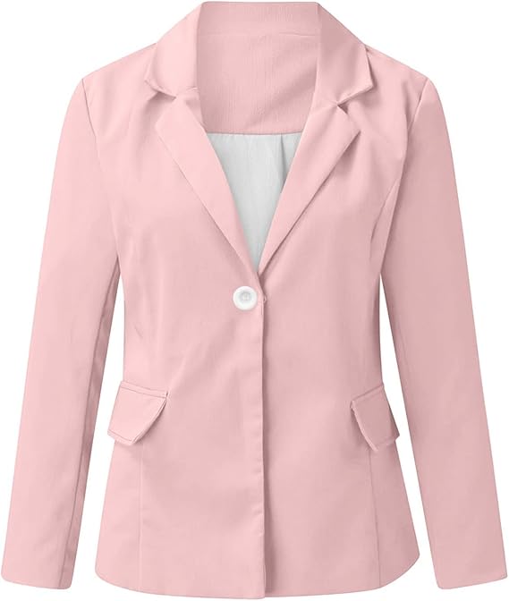 GR | Versatile Blazer for Women - Elegant & Timeless