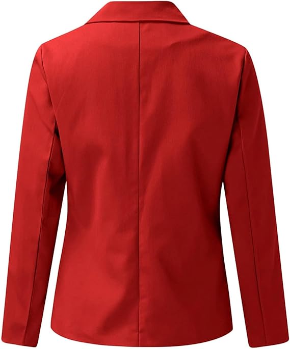 GR | Versatile Blazer for Women - Elegant & Timeless