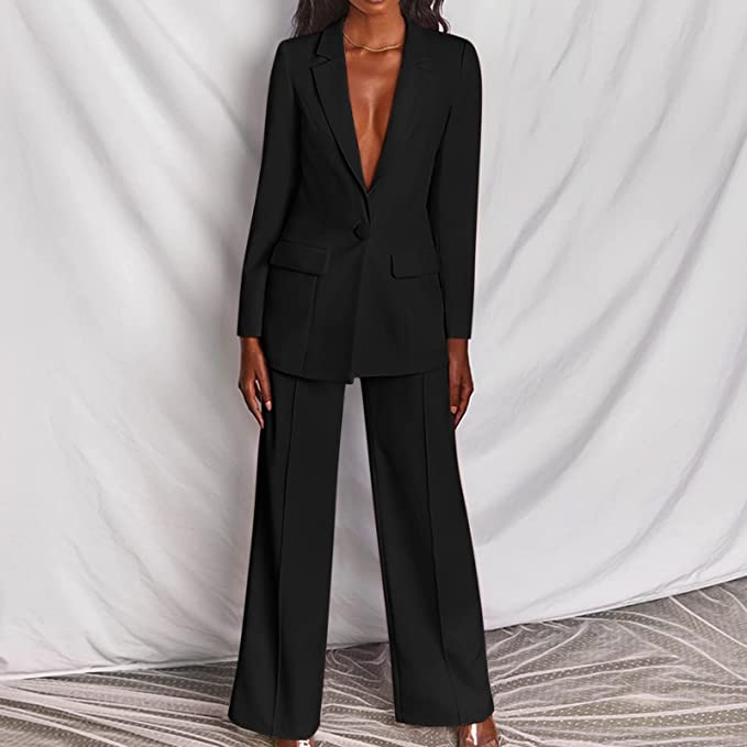 GR | 2-Piece Stylish Suit