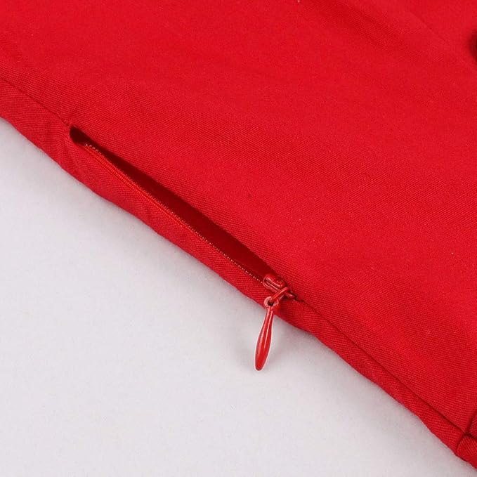 GR | Retro Rockabilly Dress