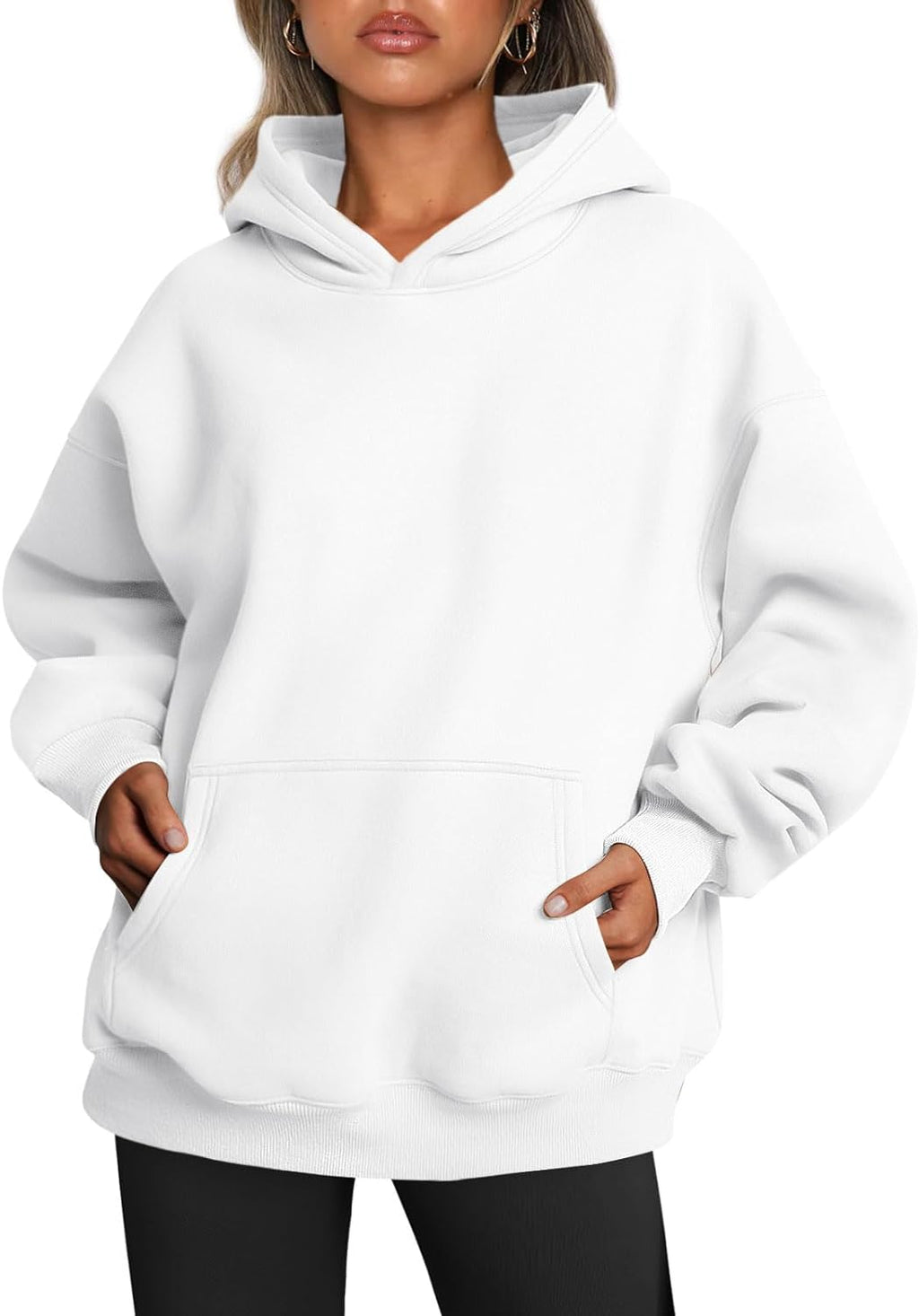 GR - Kapuzenjacke
