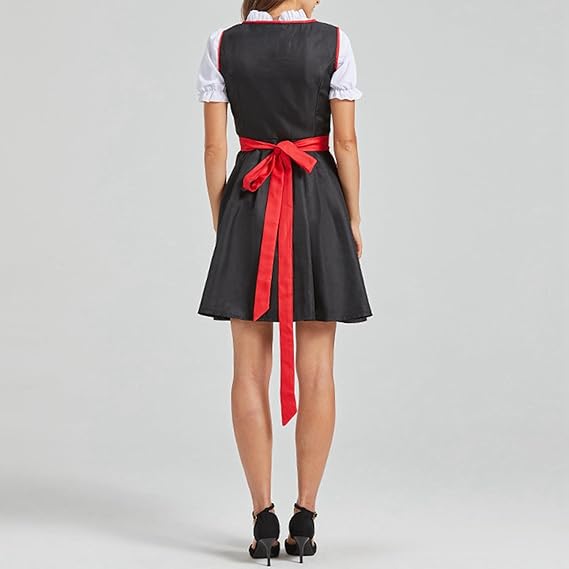 GR | Timeless Oktoberfest refinement