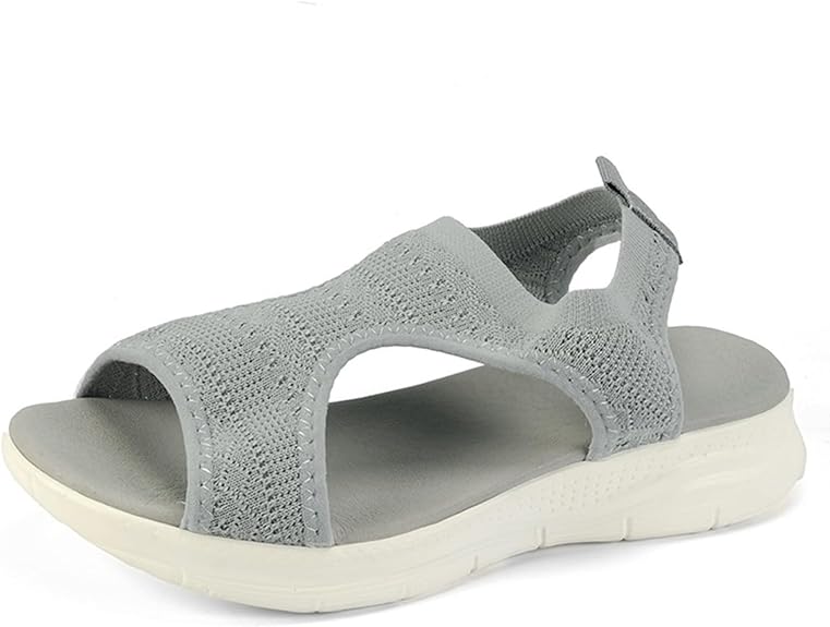GR | Orthopedic Sandals – Maximum Support and Comfort