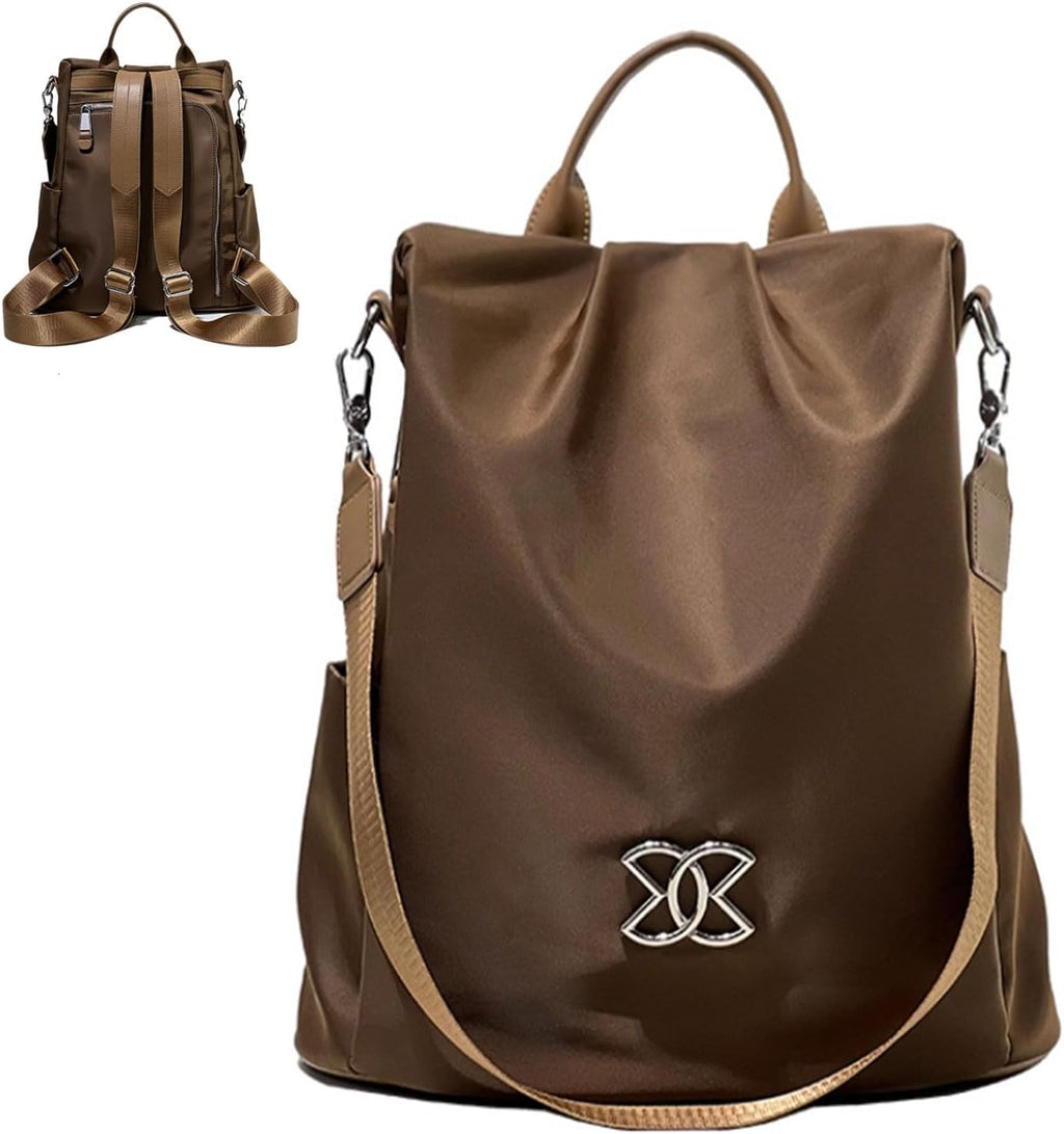 GR | Anti-theft backpack