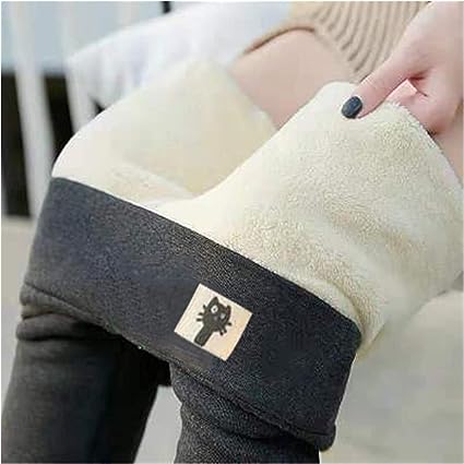 GR  | Freizeit-Winter-Leggings für Frauen