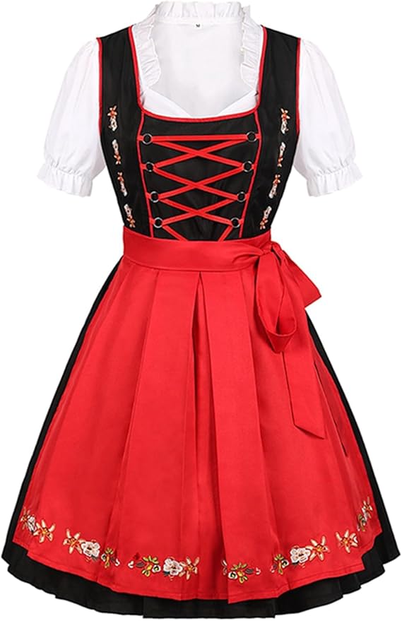 GR | Timeless Oktoberfest refinement
