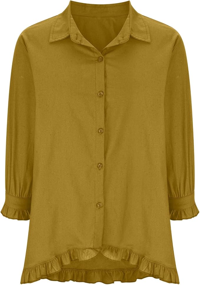 GR | Elegant shirt for women
