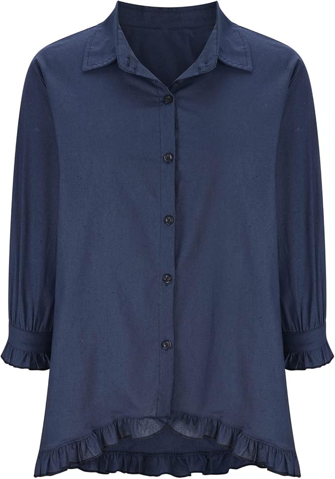 GR | Elegant shirt for women