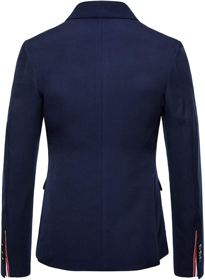 GR | Fashionable, soft 2-piece suit set 