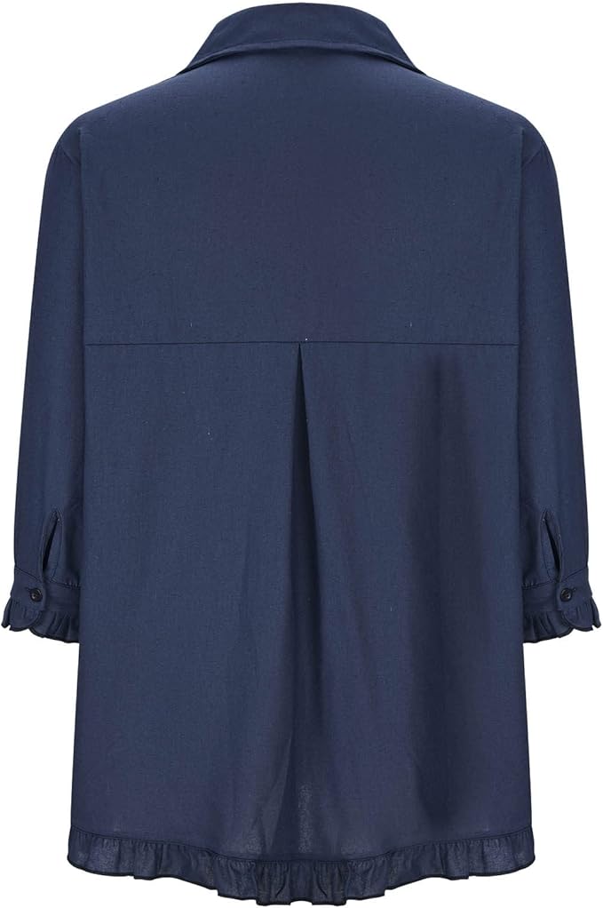 GR | Elegant shirt for women
