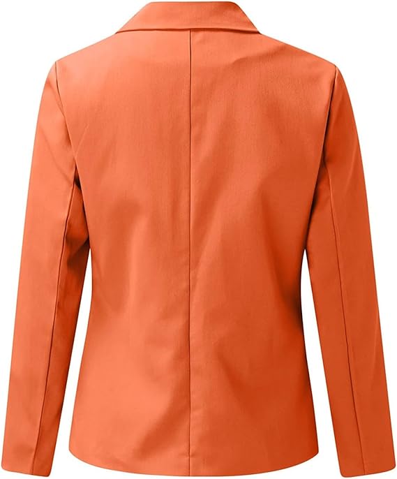 GR | Versatile Blazer for Women - Elegant & Timeless
