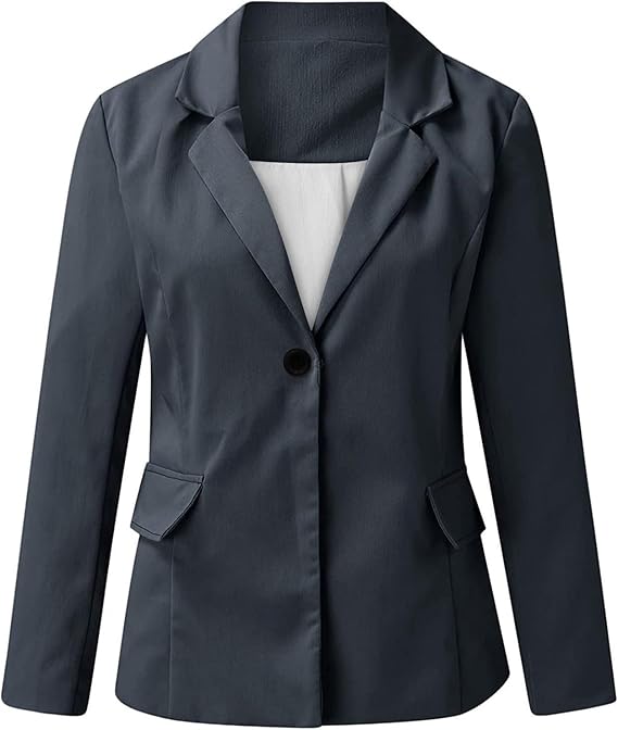 GR | Versatile Blazer for Women - Elegant & Timeless