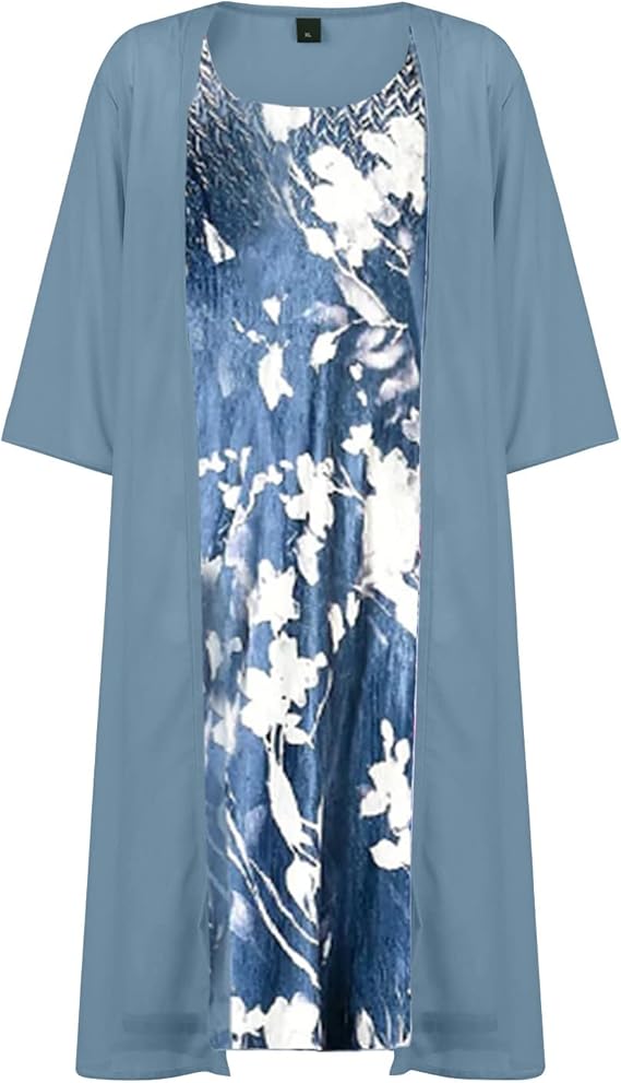 GR | Stylish women's dress 